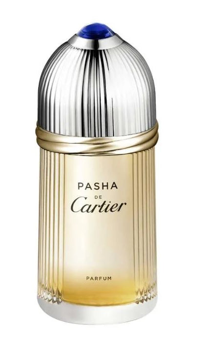 Cartier Pasha limited Edition Parfum For Men 100ML