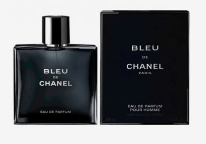 Chanel Bleu De Chanel EDP For Men 100ML