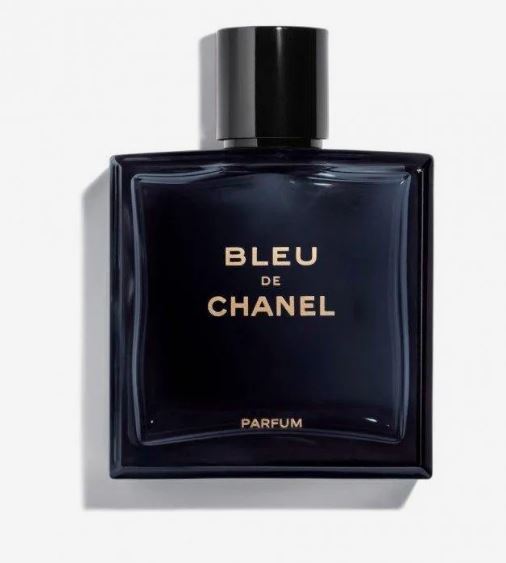 Chanel Bleu De Chanel Parfum For Men 50ML