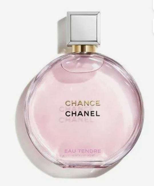 Chanel Chance Tendre EDP For Women 50ML