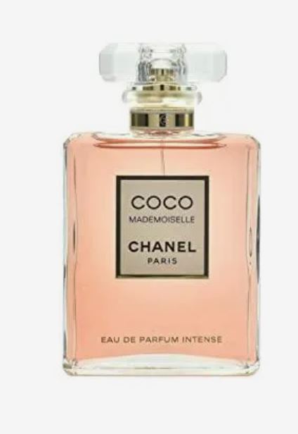 Chanel Coco Mademoiselle EDP Intense For Women 50ML