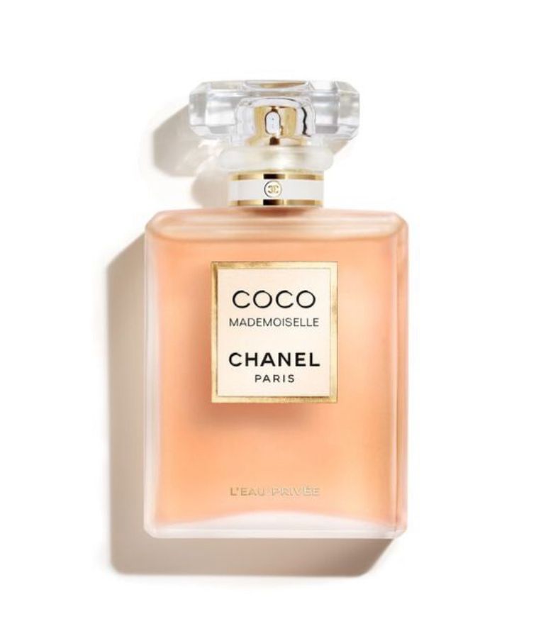 Chanel Coco Mademoiselle L'Eau Privee EDP For Women 50ML