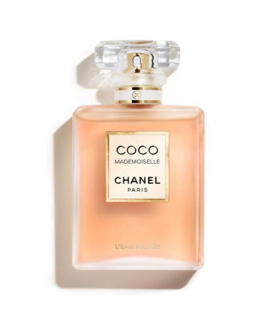 Chanel Coco Mademoiselle L'Eau Privee EDP For Women 50ML
