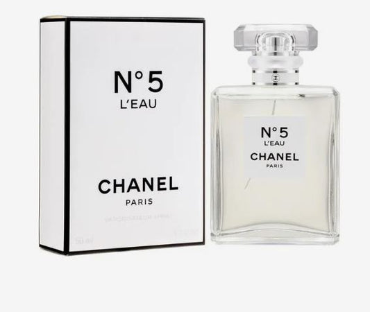 Chanel No. 5 EDP For Women 50ML