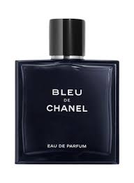 Chanel Bleu De Chanel EDP For Men 100ML