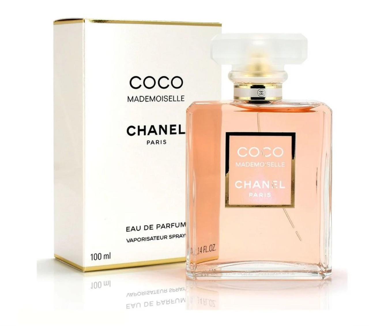 Chanel Coco Mademoiselle EDP Intense For Women 50ML