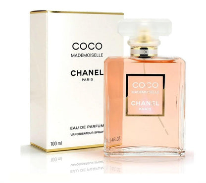 Chanel Coco Mademoiselle EDP Intense For Women 50ML