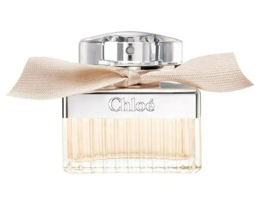 Chloé Eau de Parfum (EDP) is a floral feminine fragrance with peony, litchi, and freesia.