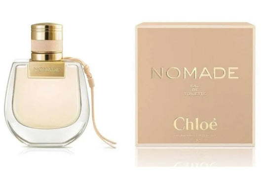Chloe Nomade EDT For Women 75ML