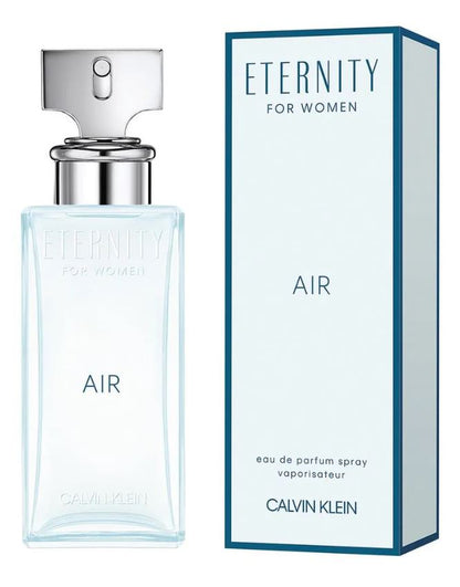 Calvin Klein Eternity Air EDP For Women 100ML
