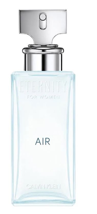 Calvin Klein Eternity Air EDP For Women 100ML