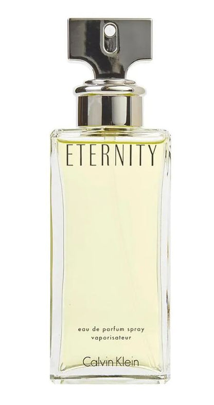 Calvin Klein Eternity EDP For Women 100ML