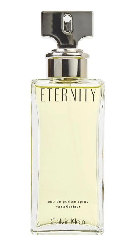 Calvin Klein Eternity EDP For Women 100ML