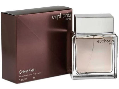 Calvin Klein Euphoria EDT For Men 100ML