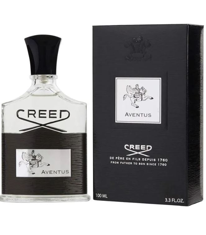 Creed Aventus EDP For Men 100ML