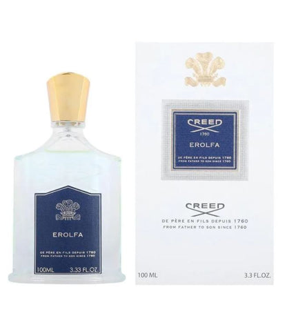 Creed Erolfa EDP For Men 100ML
