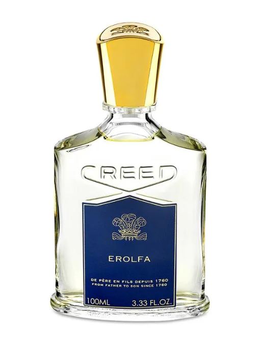 Creed Erolfa EDP For Men 100ML
