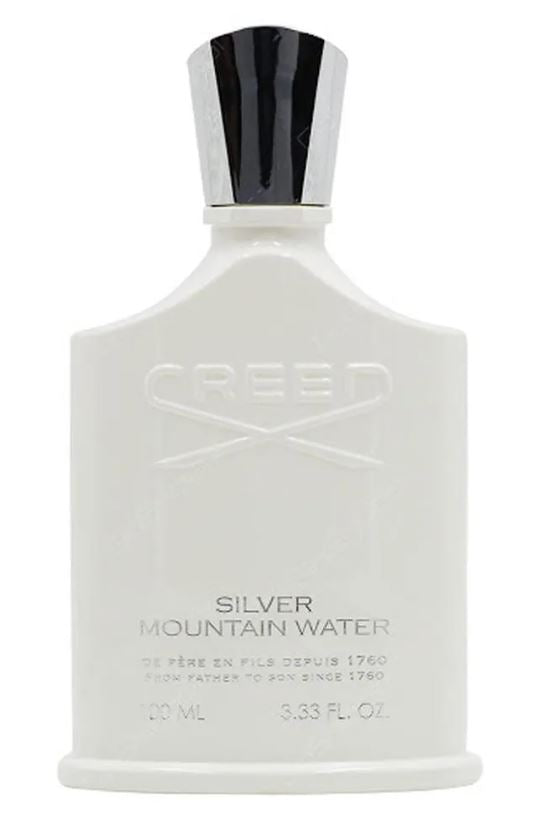 Creed Silver Mountain Water EDP Unisex 100ML