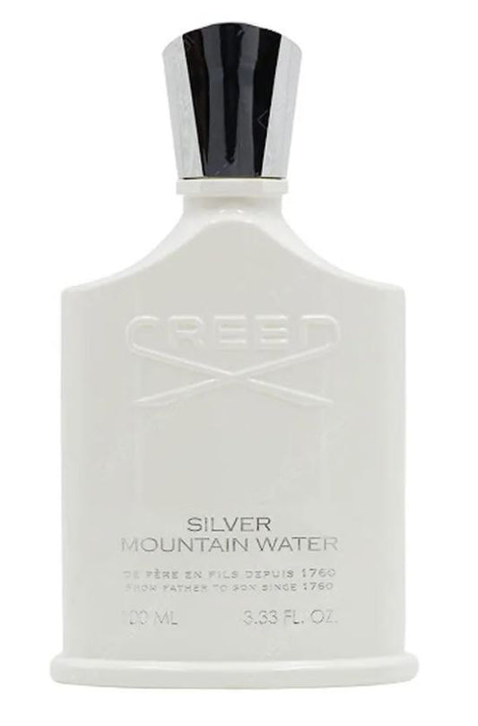 Creed Silver Mountain Water EDP Unisex 100ML