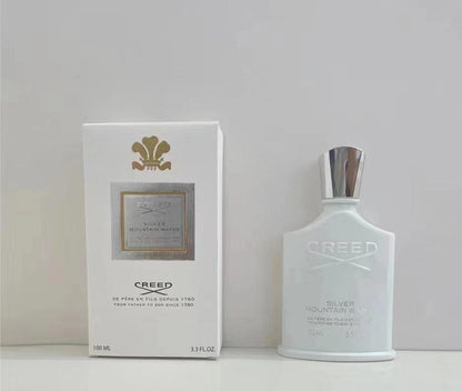 Creed Silver Mountain Water EDP Unisex 100ML