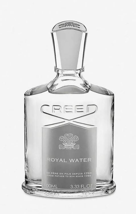 Creed Royal Water EDP Unisex 100ML