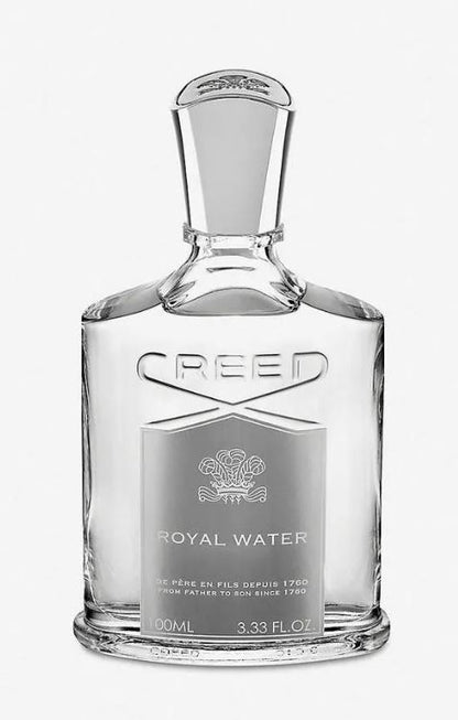 Creed Royal Water EDP Unisex 100ML