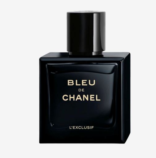Chanel Bleu L'Exclusif Parfum For Men 100ML