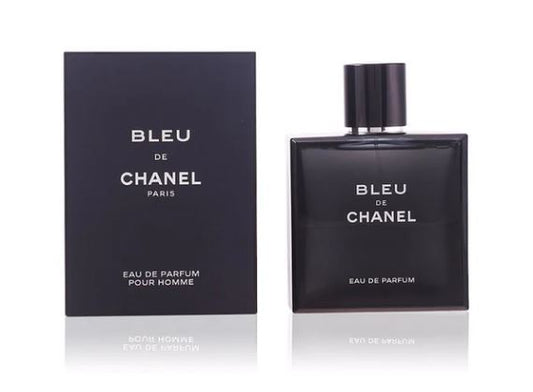 Chanel Bleu De Chanel EDP For Men 150ML