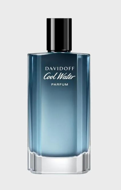 Davidoff Cool Water Parfum For Men 100ML