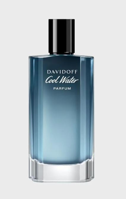 Davidoff Cool Water Parfum For Men 100ML