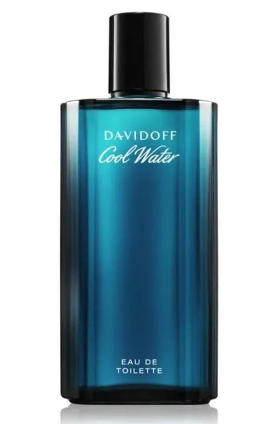 Davidoff Cool Water EDT For Men 200ML