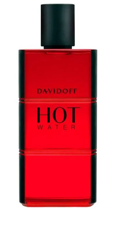 Davidoff Hot Water EDT For Men 60ML