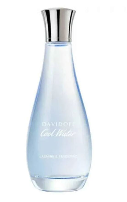 Davidoff Cool Water Jasmine & Tangerine EDT For Women 100ML