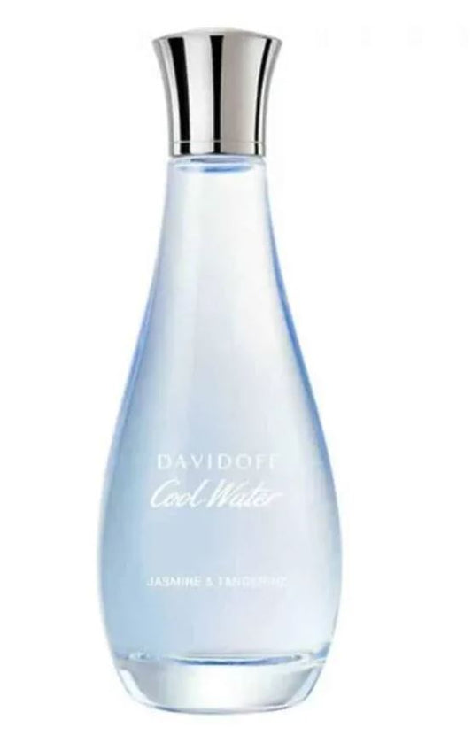 Davidoff Cool Water Jasmine & Tangerine EDT For Women 100ML
