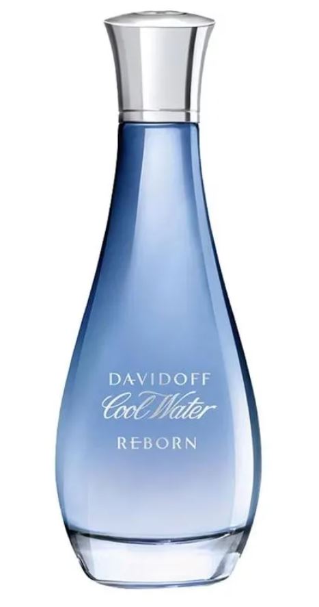 Davidoff Cool Water Reborn EDT For Women 100ML