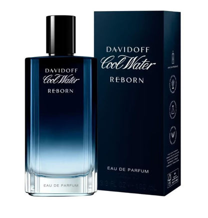 Davidoff Cool Water Reborn EDP For Men 100ML