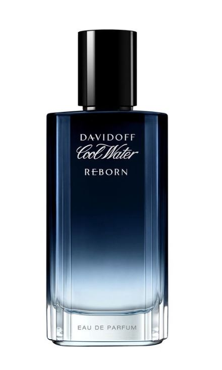 Davidoff Cool Water Reborn EDP For Men 100ML