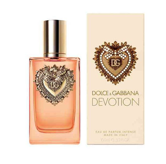 D&G Devotion Intense EDP For Women 100ML