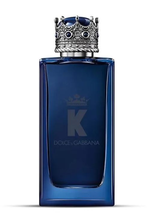 D&G K Intense EDP For Men 100ML