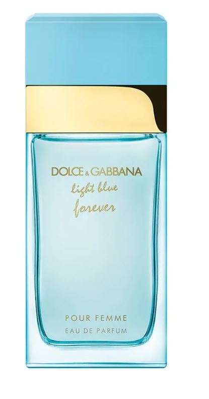 D&G Light Blue Forever EDP For Women 100ML