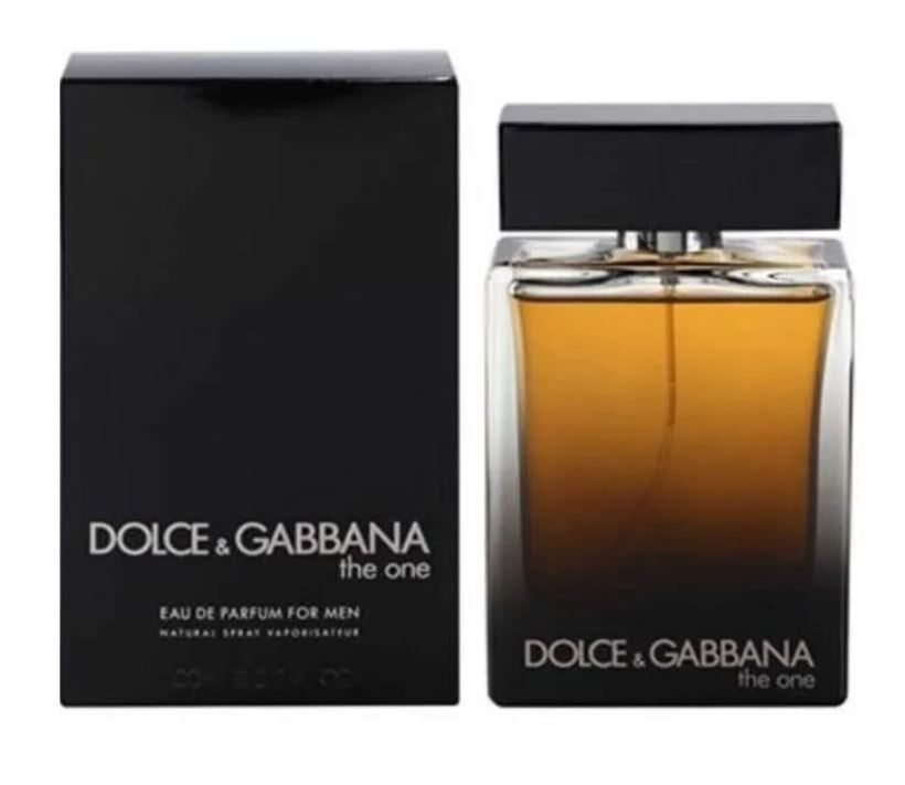 D&G The One EDP For Men 100ML