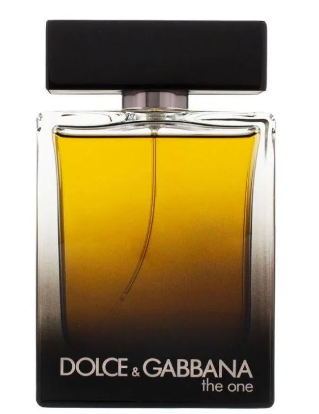 D&G The One EDP For Men 100ML