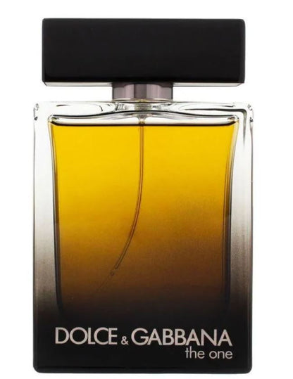 D&G The One EDP For Men 100ML