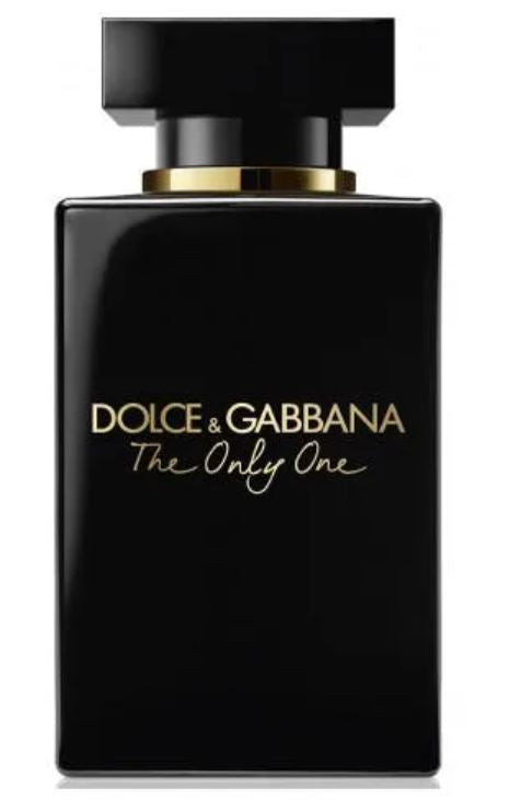 D&G The Only One Intense EDP For Women 100ML