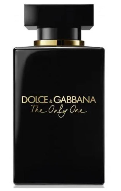 D&G The Only One Intense EDP For Women 100ML