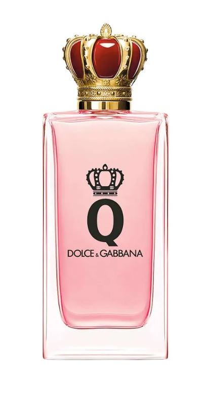 D&G Q EDP For Women 100ML