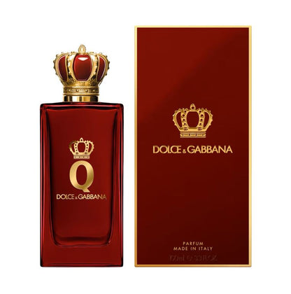 D&G Q Parfum For Women 100ML