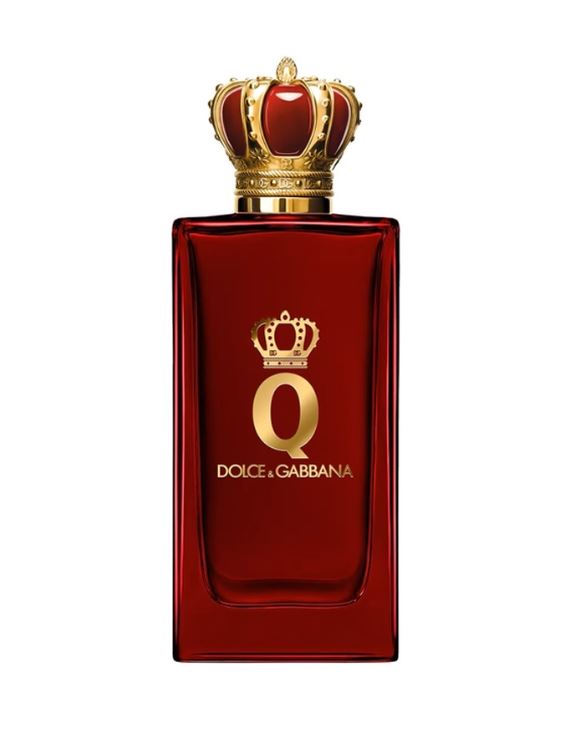 D&G Q Parfum For Women 100ML