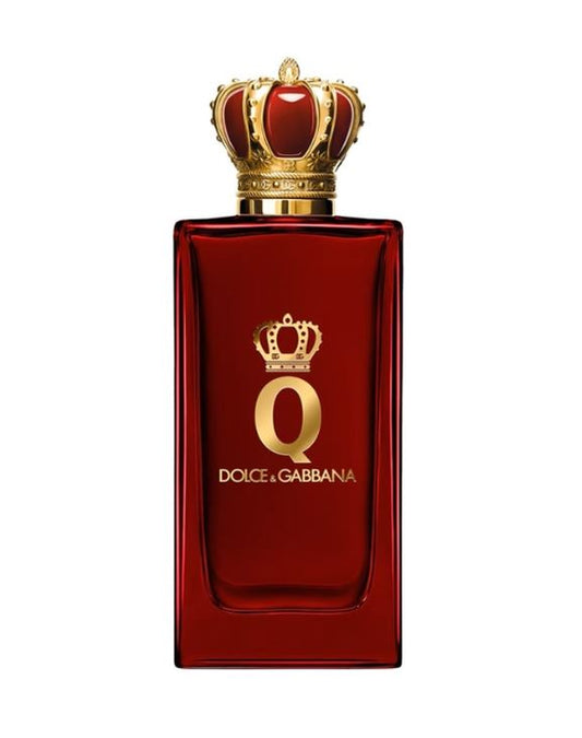 D&G Q Parfum For Women 100ML