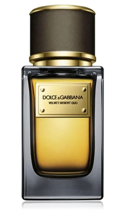 D&G Velvet Desert Oud EDP Unisex 50ML